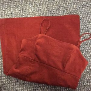 PACSUN NWT Minidress